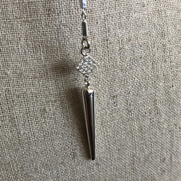 Stella and Dot Bianca Lariat Necklace - Picture 6 of 8